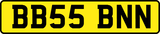 BB55BNN