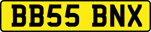 BB55BNX