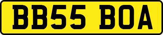 BB55BOA