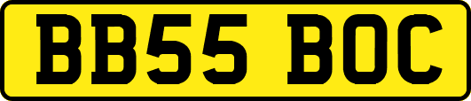 BB55BOC