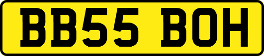 BB55BOH
