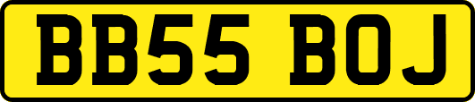 BB55BOJ