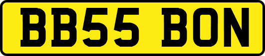 BB55BON