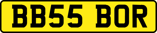 BB55BOR