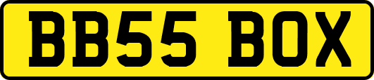 BB55BOX