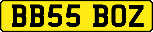 BB55BOZ