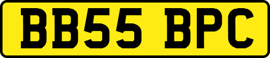 BB55BPC