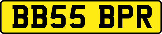 BB55BPR