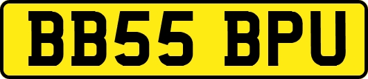 BB55BPU