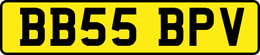 BB55BPV