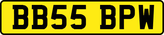 BB55BPW