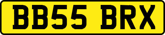BB55BRX