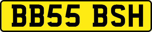 BB55BSH