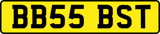 BB55BST