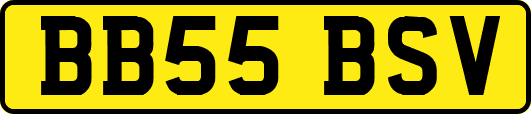 BB55BSV