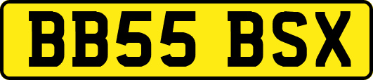 BB55BSX