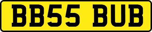 BB55BUB