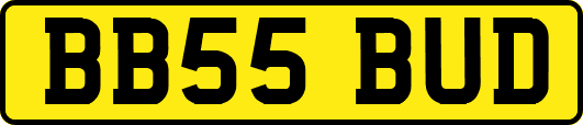BB55BUD