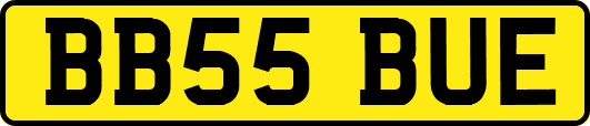 BB55BUE