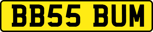 BB55BUM