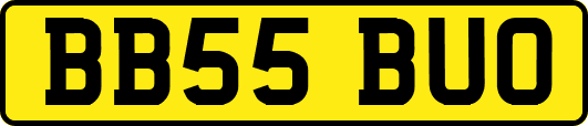 BB55BUO