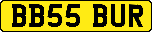 BB55BUR