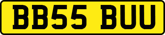 BB55BUU
