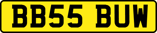BB55BUW