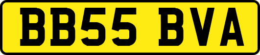BB55BVA
