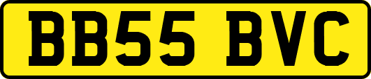 BB55BVC