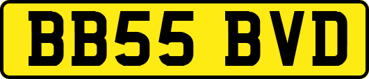 BB55BVD