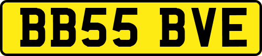 BB55BVE