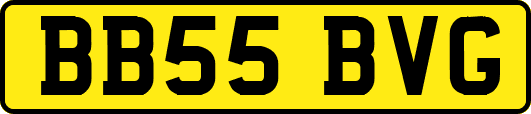 BB55BVG