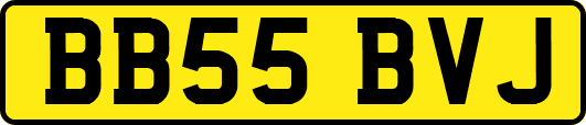 BB55BVJ