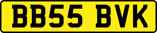 BB55BVK