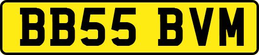 BB55BVM