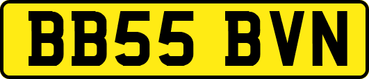 BB55BVN