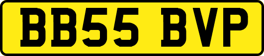 BB55BVP
