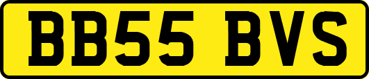 BB55BVS