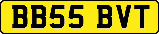 BB55BVT