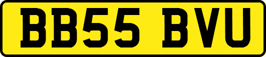 BB55BVU