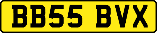 BB55BVX