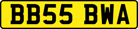 BB55BWA