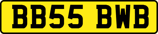 BB55BWB