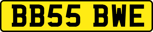 BB55BWE
