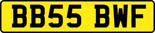 BB55BWF
