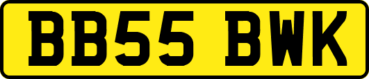 BB55BWK