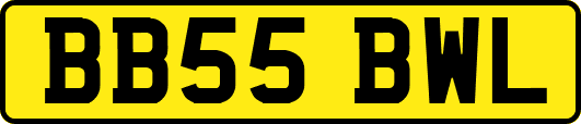 BB55BWL