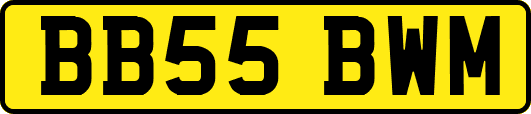 BB55BWM