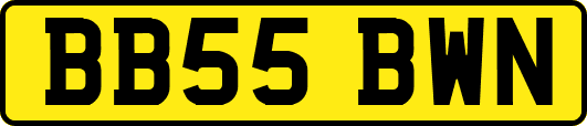 BB55BWN